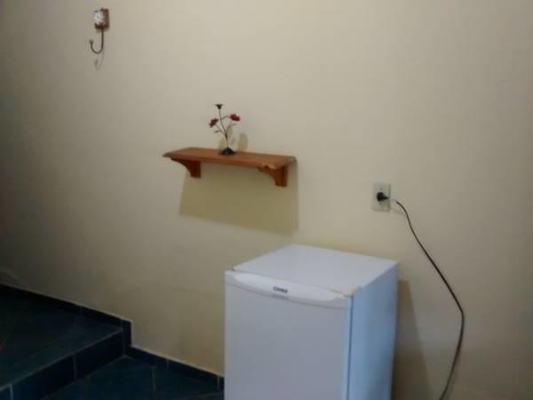 Pousada Marimba Trindade  Eksteriør bilde